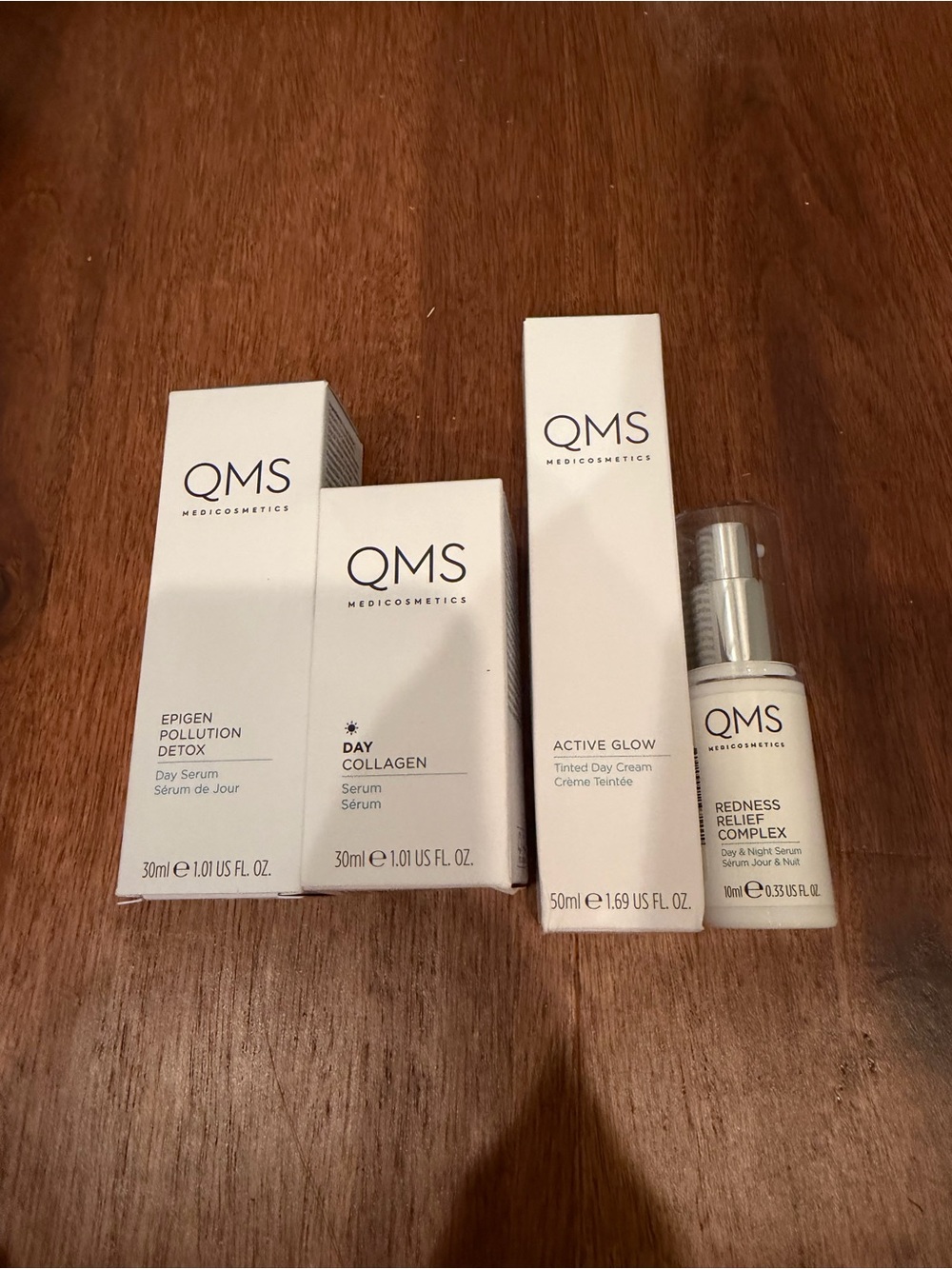 QMS bundle - Picture 2 of 11